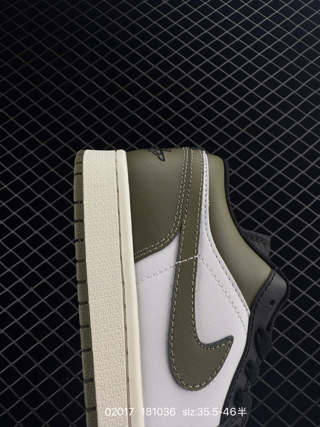 Air Jordan 1 Low AJ1